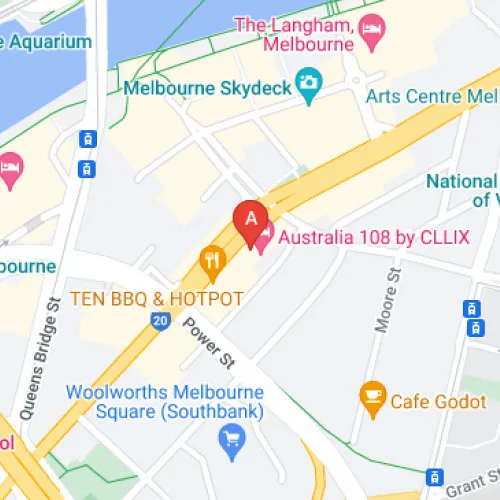 Parking For Rent - Perfectly Located Car Park
