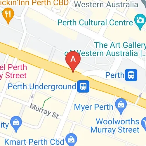 Parking, Garages And Car Spaces For Rent - Perth Cbd Secured Parking Across From Arena