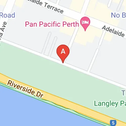 Parking For Rent - Perth City