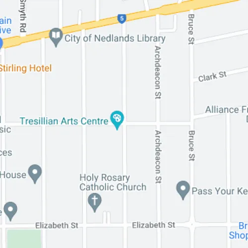 Parking Made Easy Find & Book Car Parking for Rent in Perth!