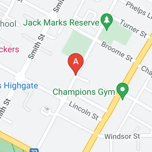 Parking For Rent - Perth - Outside Parking Near Perth Cbd #1