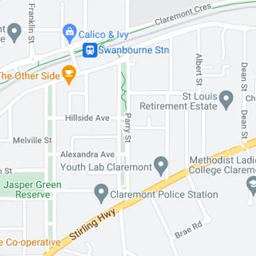 Parking For Rent - Perth - Safe Open Big Space Available 24/7 City Fringe