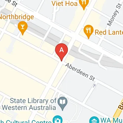 Parking, Garages And Car Spaces For Rent - Perth - Secure Covered Parking Close To Cbd