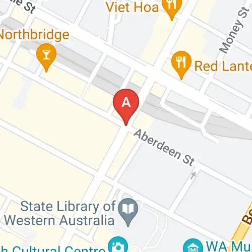 Parking For Rent - Perth - Secure Covered Parking Close To Cbd