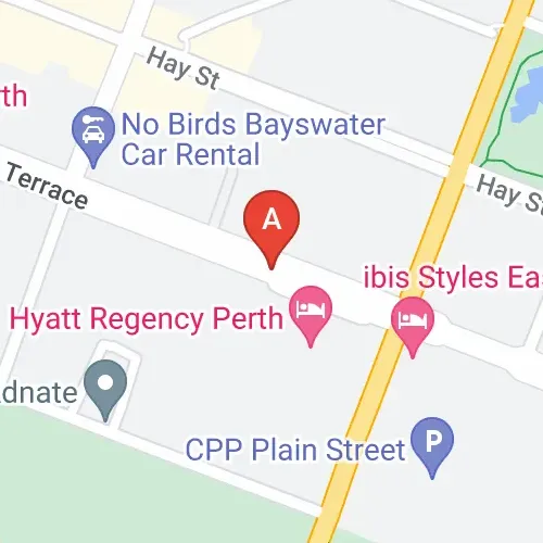 Parking For Rent - Perth - Secure Parking
