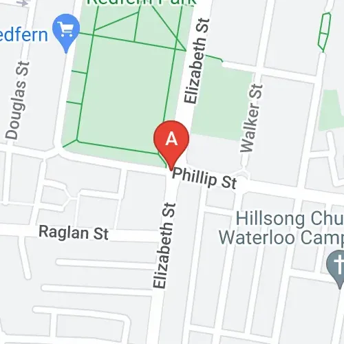 Parking For Rent - Phillip Street Waterloo