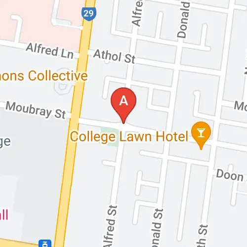Parking For Rent - Prahran - 24/7 Safe Car Space Close To Alfred Hospital
