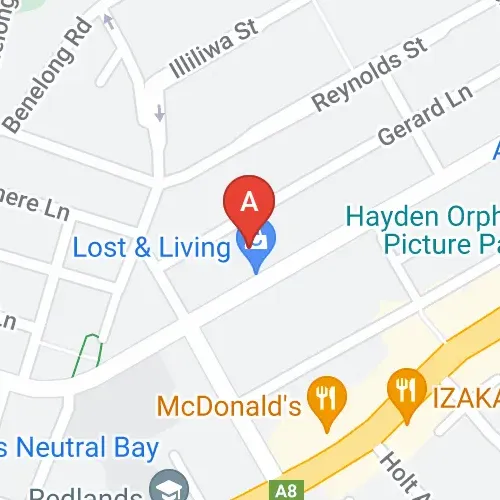 Parking For Rent - Private Car Parking Space Available In Cremorne Sydney Nsw 2090