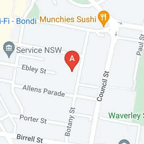 Parking, Garages And Car Spaces For Rent - Private Parking In Bondi Junction (botany St)