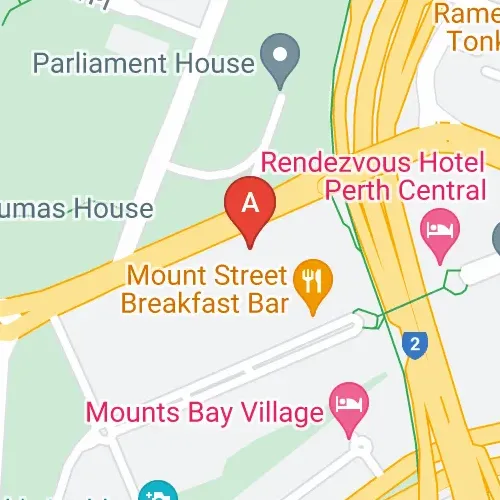 Parking For Rent - Private Parking Space For Rent West Perth West Perth