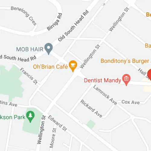 Parking For Rent - Private Parking/ Storage For Rent Bondi Beach