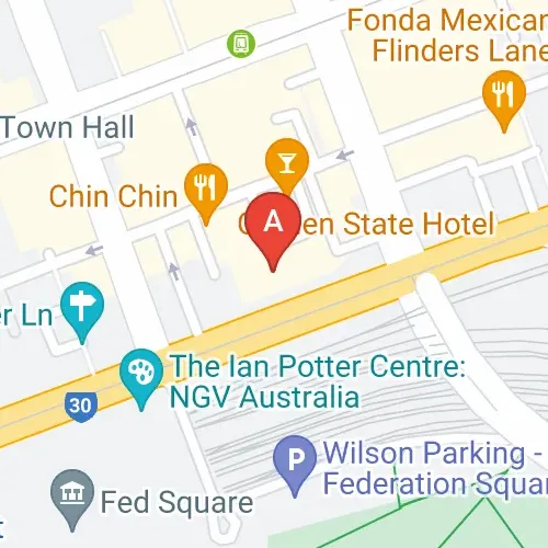 Parking, Garages And Car Spaces For Rent - <longterm> Private Personal Parking Lot, Near Flinders Station