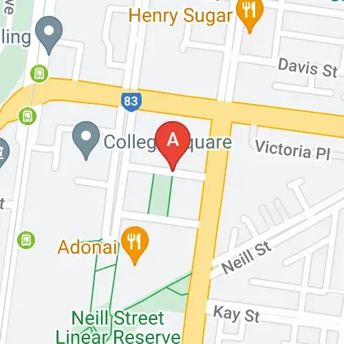 Parking For Rent - Private, Secure, Close To Cbd And Carlton Baths