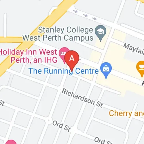 Parking For Rent - Private Secure Garage Parking West Perth