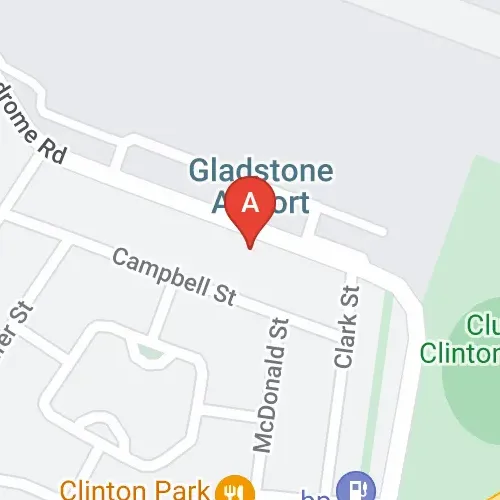 Parking, Garages And Car Spaces For Rent - Pvt Driveway Carpark Space Gladstone Airport (qld) 