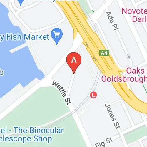 Parking For Rent - Pyrmont - 24/7 Secure Parking Near Fish Market #4