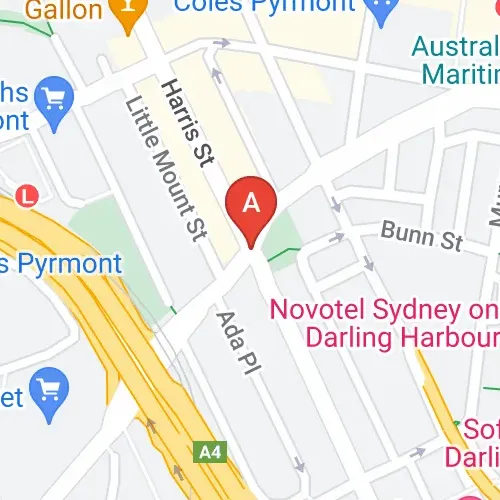 Parking, Garages And Car Spaces For Rent - , Pyrmont