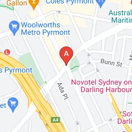 Parking, Garages And Car Spaces For Rent - Pyrmont Parking - Looking For Spot