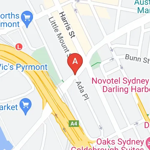 Parking, Garages And Car Spaces For Rent - Pyrmont - Secure Underground Parking Near Star Casino