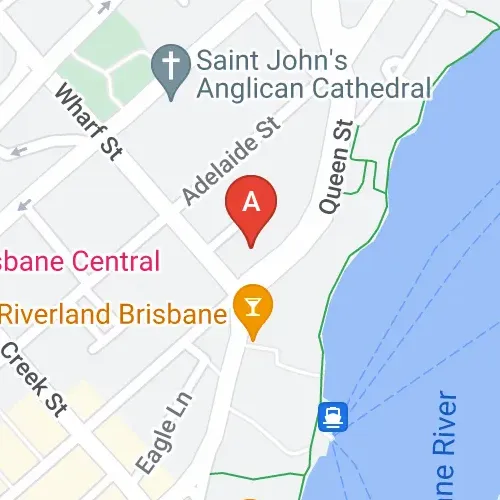 Parking For Rent - Queen St Brisbane City