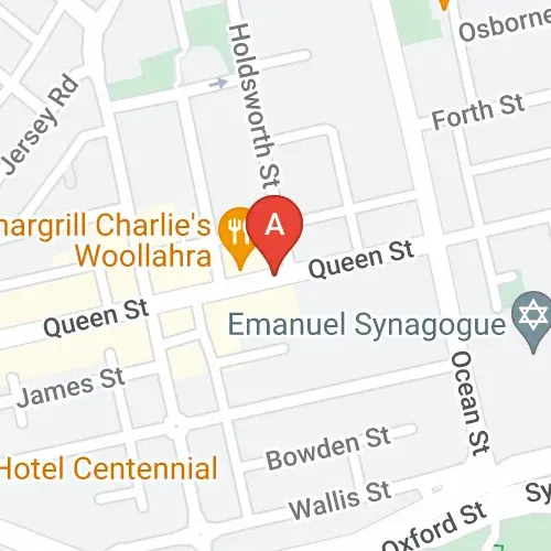 Parking, Garages And Car Spaces For Rent - Queen St Woollahra