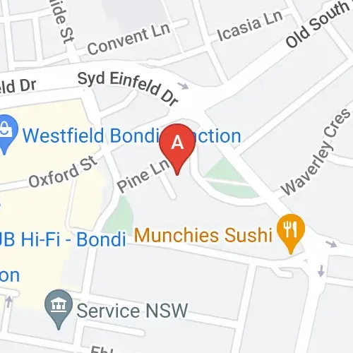 Parking For Rent - Quick Access Car Park Steps From Westfield