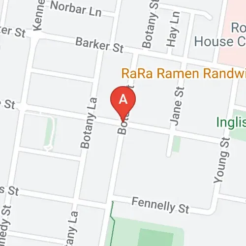 Parking, Garages And Car Spaces For Rent - Randwick Botany St, Close To Unsw And Pow Hospital