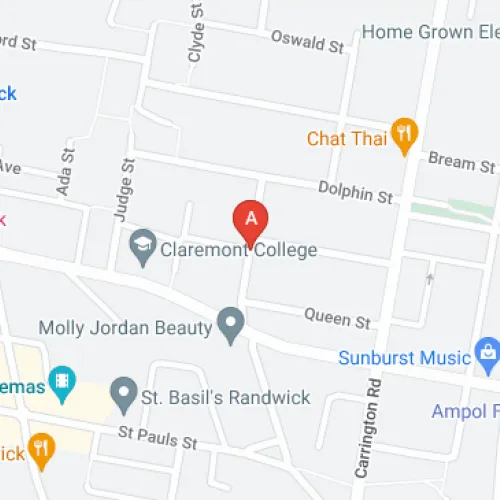 Parking For Rent - Randwick - Safe Carport Parking Near Hospitals, Malls And Beach
