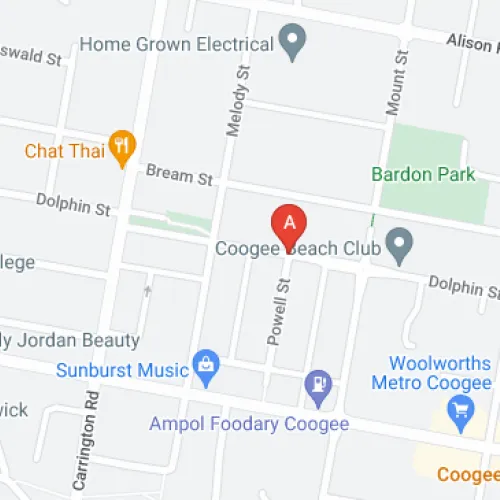 Parking For Rent - Randwick - Safe Open Parking Close To Coogee Beach