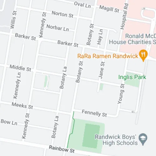 Parking, Garages And Car Spaces For Rent - Randwick - Undercover Parking Near Unsw And Pwh #1