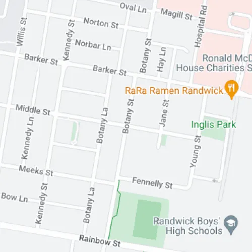 Parking For Rent - Randwick - Undercover Parking Near Unsw And Pwh #1