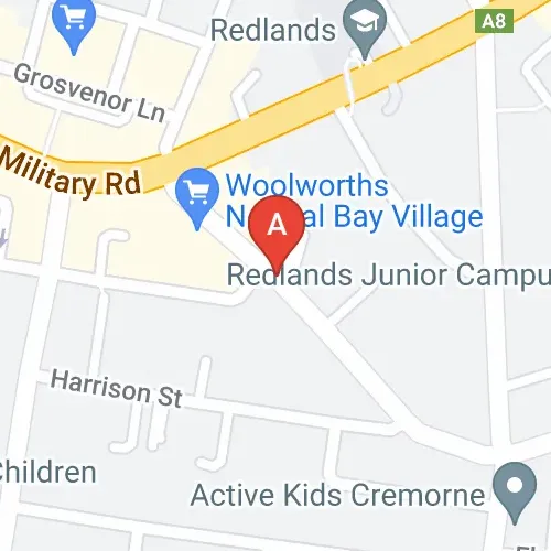Parking For Rent - Rangers Road, Neutral Bay