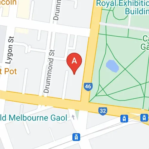 Parking For Rent - Rathdowne Street, Carlton