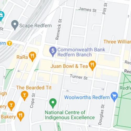 Parking For Rent - Redfern -24/7 Car Parking Available
