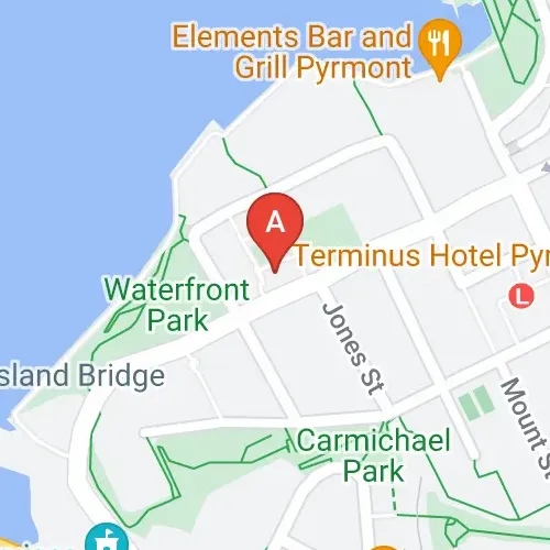 Parking For Rent - Rent Parking In Pyrmont 