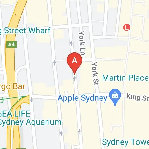Parking For Rent - Reserved Space Central Cbd
