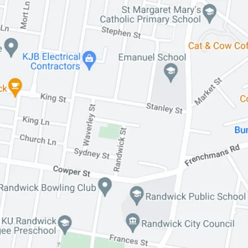 Parking For Rent - Residential And Secure Parking