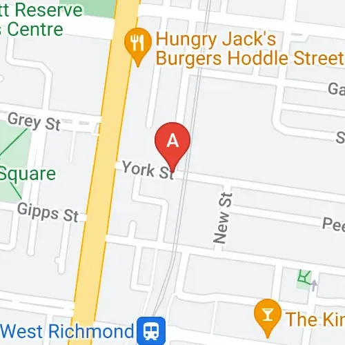 Parking For Rent - Richmond Car Park Rental