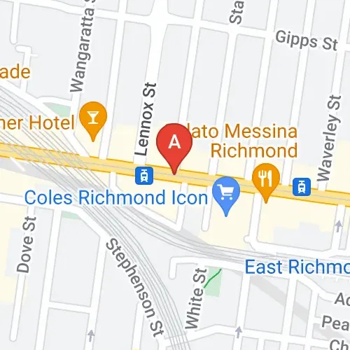 Parking, Garages And Car Spaces For Rent - Richmond / Cremorne