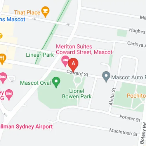 Parking For Rent - Richmond - Great Parking In Mascot (up To Two Cars)