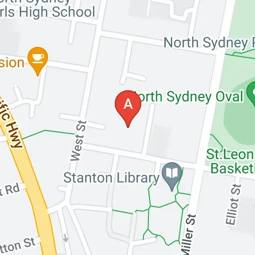 Parking, Garages And Car Spaces For Rent - Ridge Street , North Sydney 