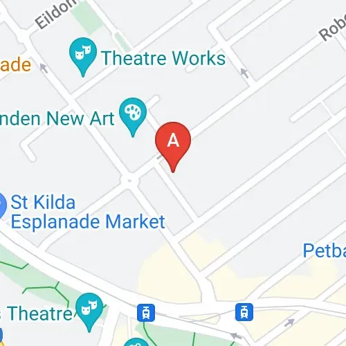 Parking, Garages And Car Spaces For Rent - Robe Street, St Kilda 