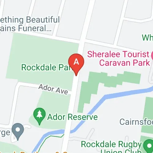 Parking For Rent - Rockdale - Open Parking Near Airport (w/ Shuttle)