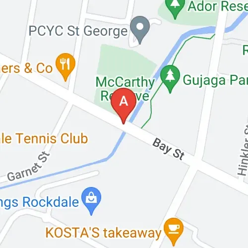 Parking For Rent - Rockdale - Secure Basement Car Park Near Train Station And Airport