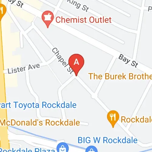 Parking Spaces For Rent - Rockdale - Secure Undercover Parking Near Train Station (with Exclusive Discount Code)