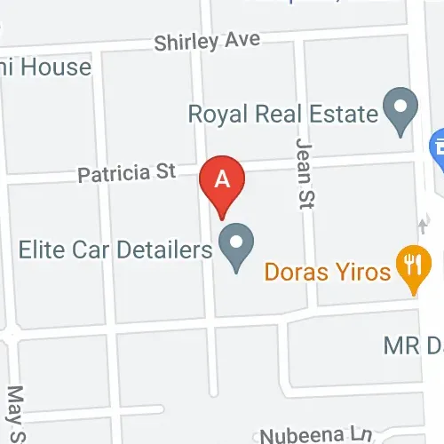 Parking For Rent - Rosemary Street, Woodville West