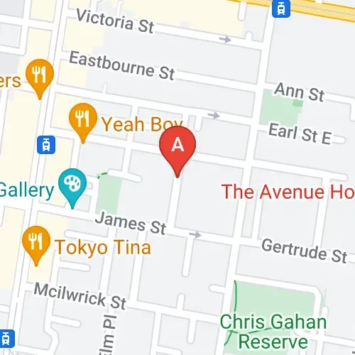 Parking For Rent - Safe And Accessible Parking Space For You Near At Chapel Street.