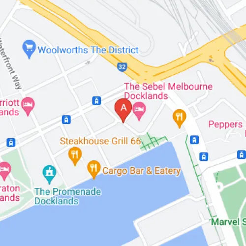 Parking For Rent - Safe And Secure Parking In Docklands