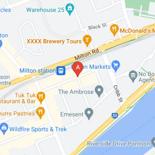 Parking For Rent - Safe Parking Space Near To Cbd
