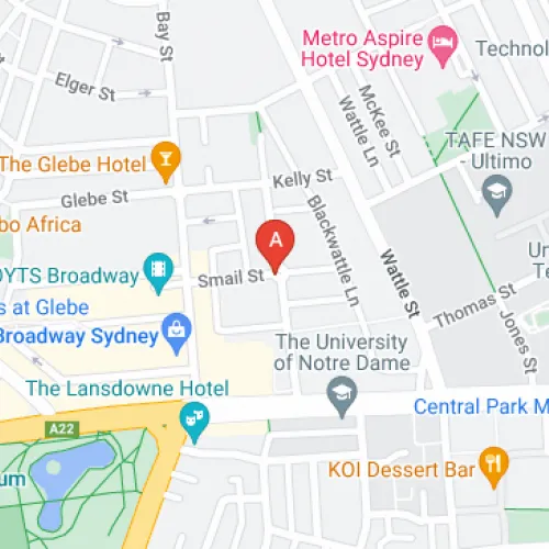 Parking, Garages And Car Spaces For Rent - Safe Secure Underground Car Space Near Broadway And Central (uts, Usyd, Tafe, Glebe, Chippendale)